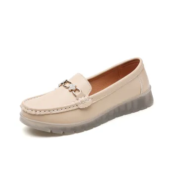 KUPE Casual Single Shoes Women's