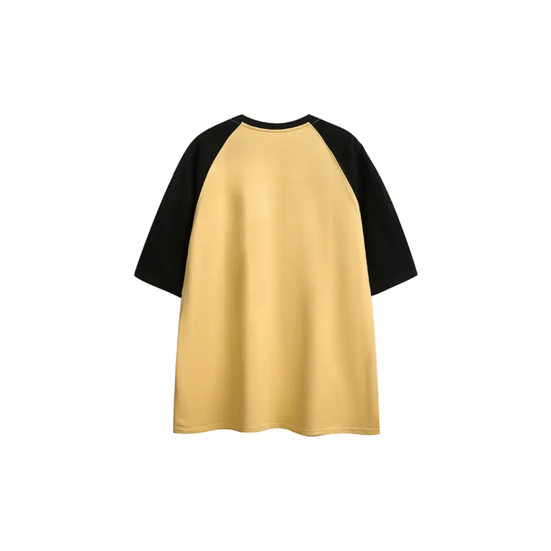 Chisportate T Shirts Unisex-11