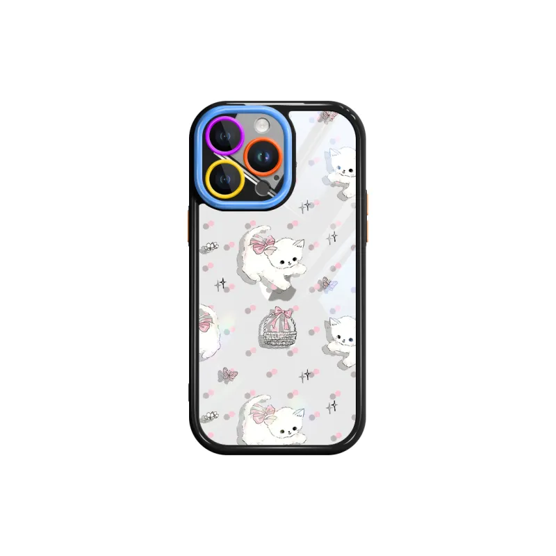 MINISO Phone Cases-3