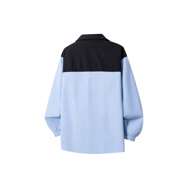 SPONGEBOB SQUAREPANTS Jackets Coats Unisex-3