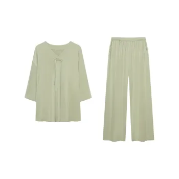 KAMASANA Women's Pajama Sets