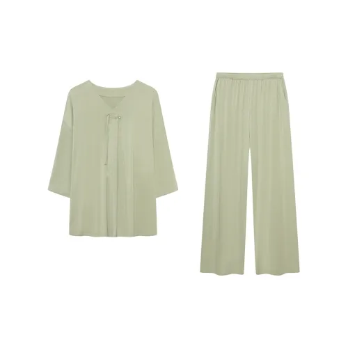 KAMASANA Women's Pajama Sets