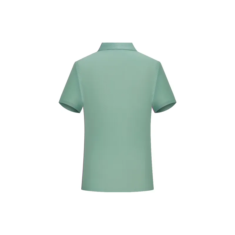CASAMIA Polo Shirts Unisex-5