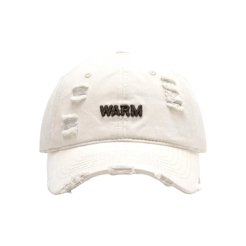AAJF Cotton Baseball Caps Men's-3