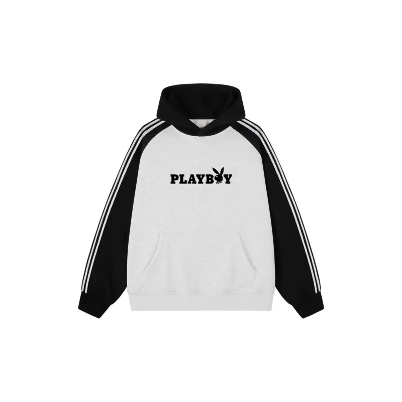 Playboy Sweatshirts Unisex-1
