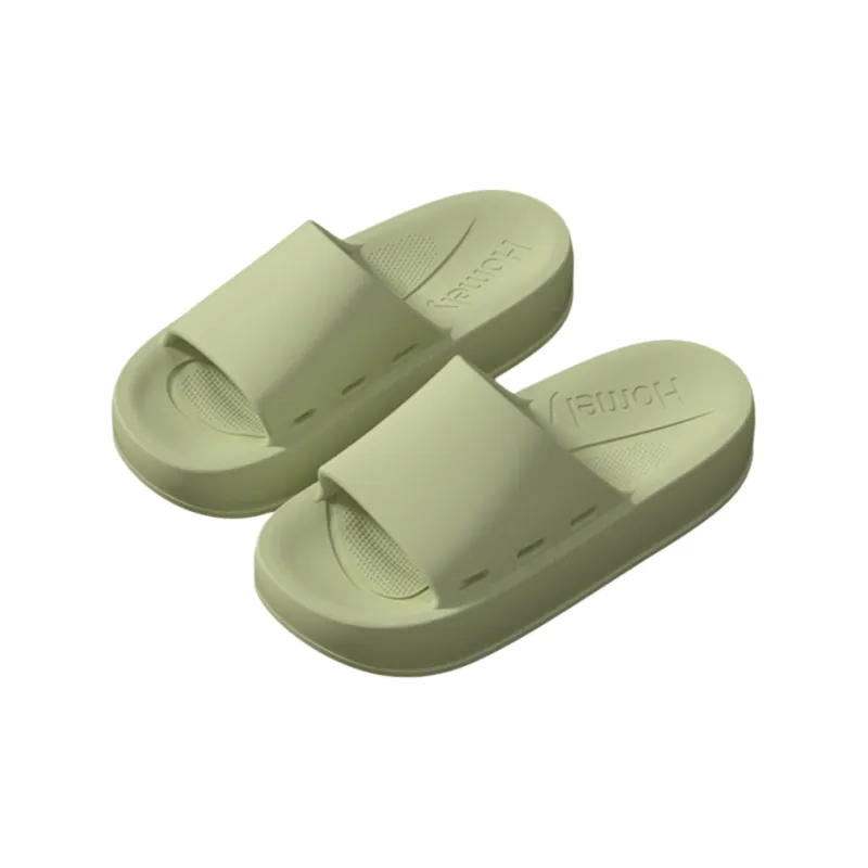 Ming Sheng Slippers / Home Slippers-2
