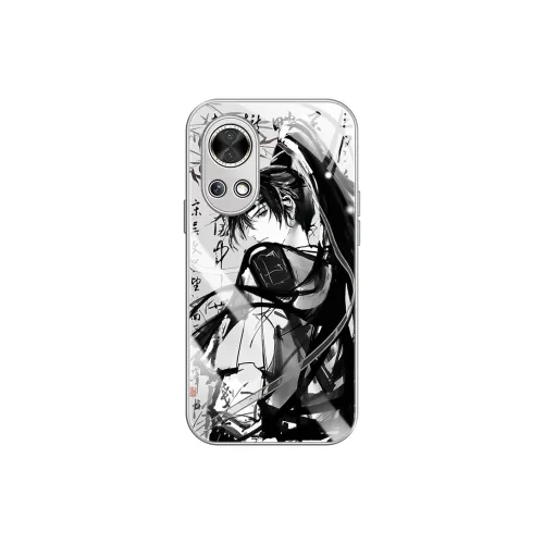 CHUNFAN Phone Cases