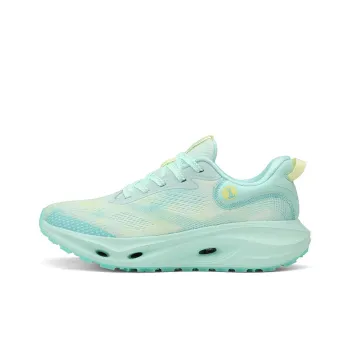 Jianjie Cushioning, Slip Resistant, And Abrasion Resistant Low Top Casual Sprint Running Shoes Unisex