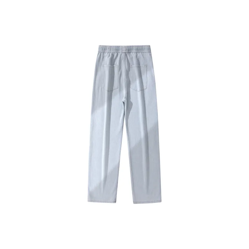 DUNHUANG ART INSTITUTE Jeans Unisex-12