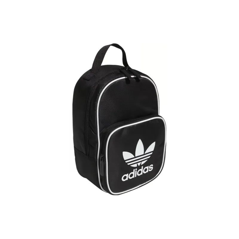 Adidas Santiago Lunch Bag Black-2
