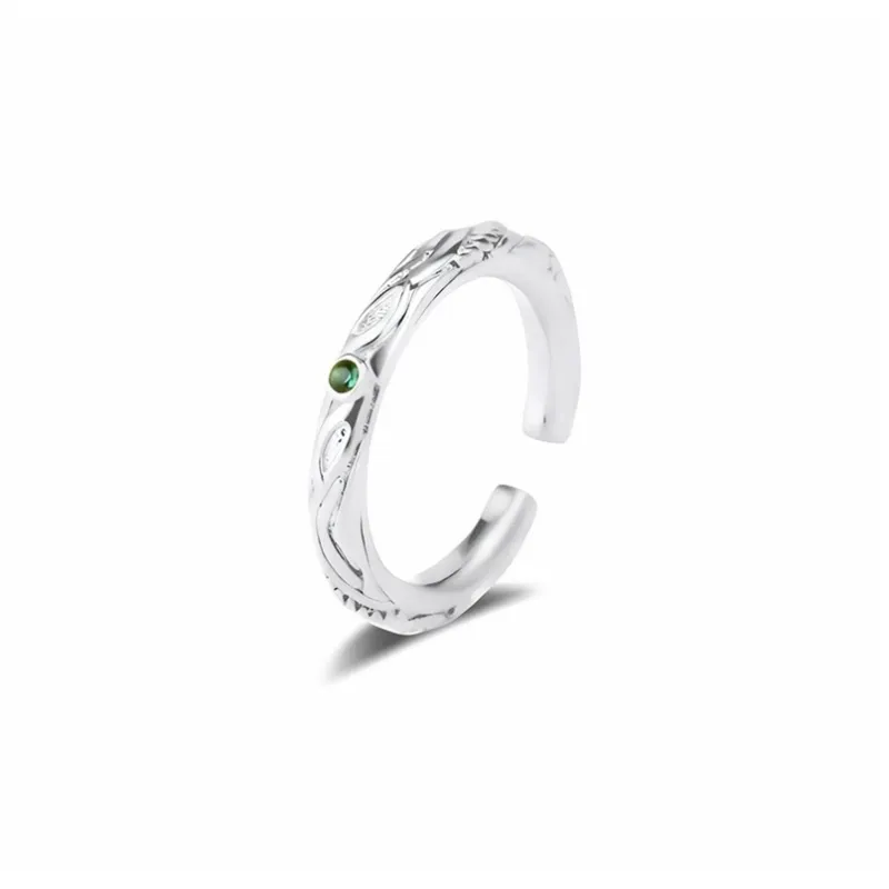 ROGA Rings Unisex-6