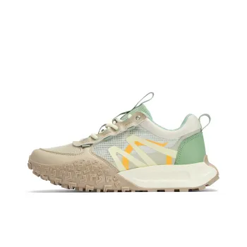 Tectop Cushioning Lightweight Breathable Low-Top Casual Shoes Unisex