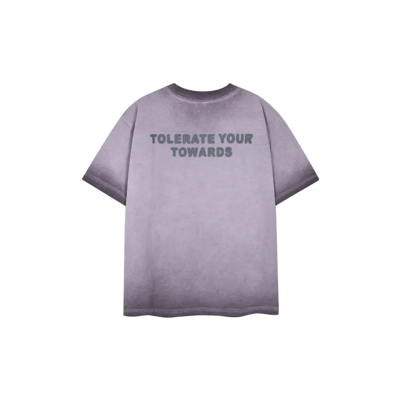 RUMMANDY T Shirts Unisex-3