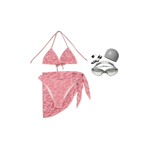 Yalu Preferred Swimming Sets Polyester Women's