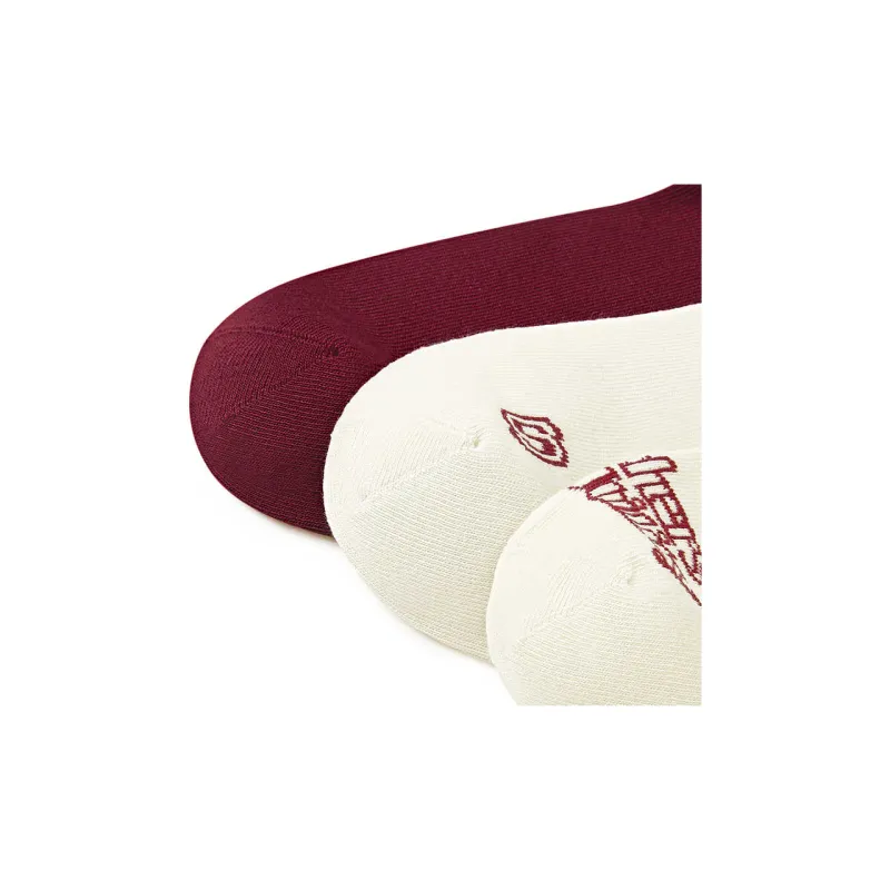 Skechers Sports Alliance Ankle Socks Unisex 3 Pack-2