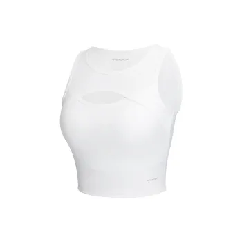 MESUCA Sports Yoga Tank Top Women's