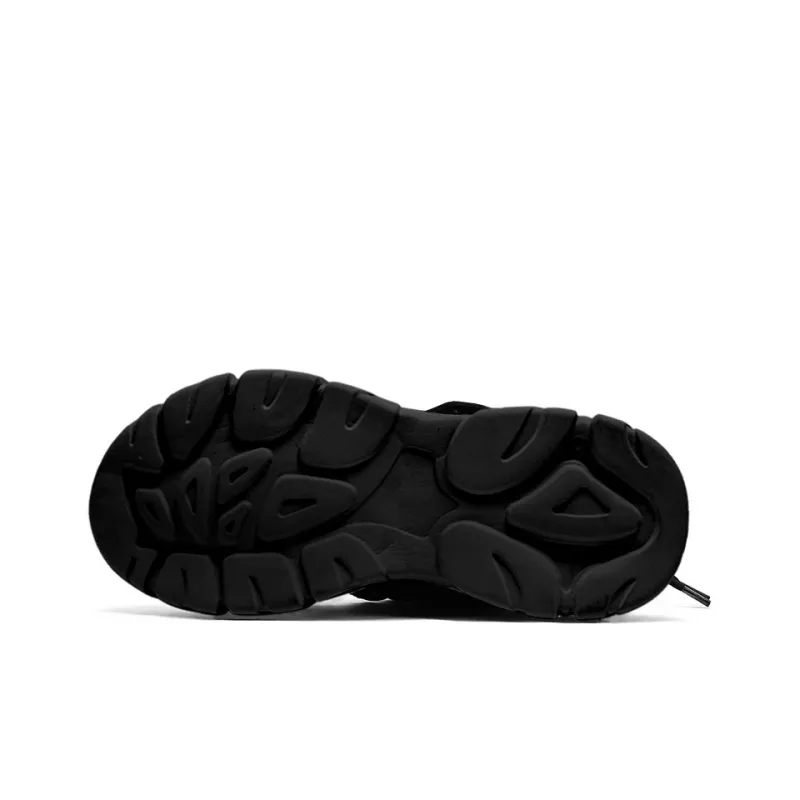 FCMM Low Top Chunky Sneakers Men's-11