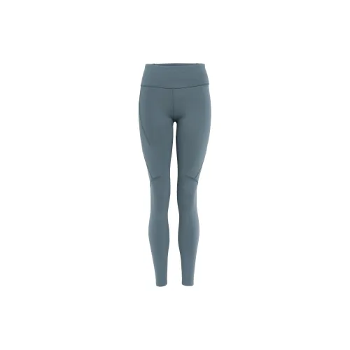 On Performance Athletic Trousers Women's Stone Color