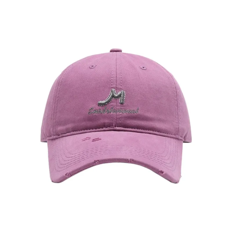 AAJF Cotton Baseball Caps Men's-10