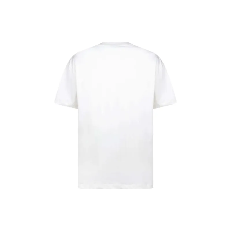 IH NOM UH NIT Panther print T shirt-1
