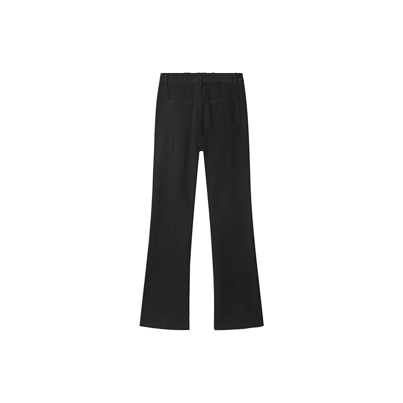 ALCOFM Jeans Unisex-1