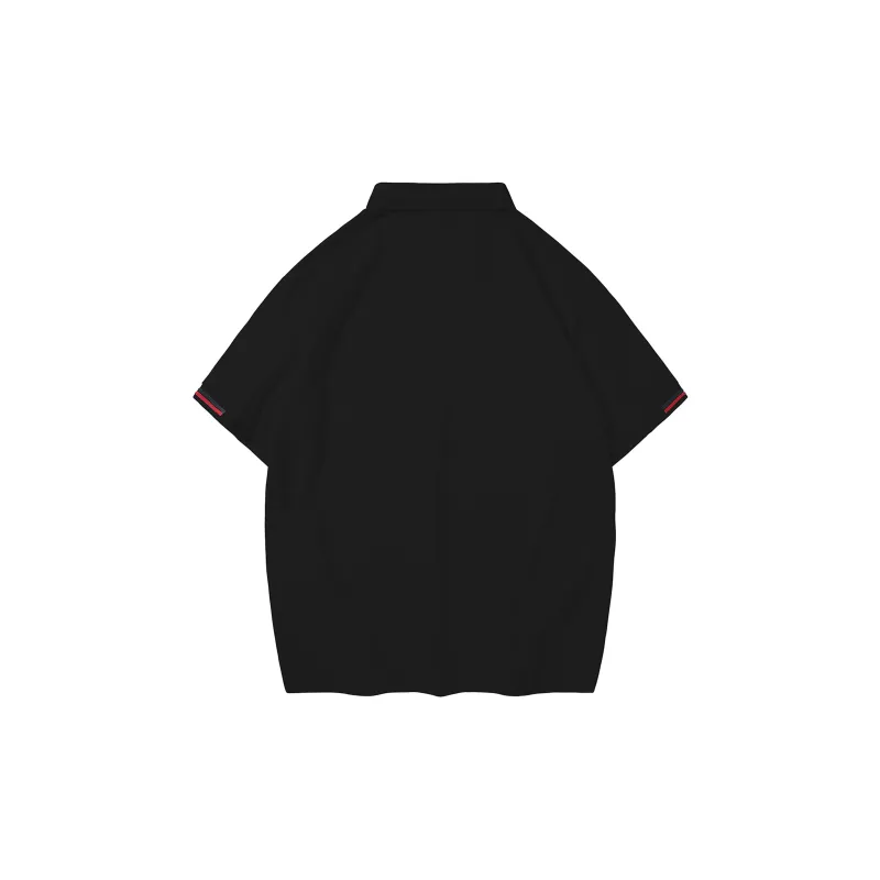 LESS BEARS Polo Shirts Unisex-1