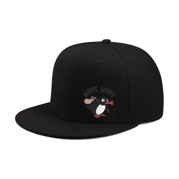 Lanza Polyester Baseball Caps Unisex