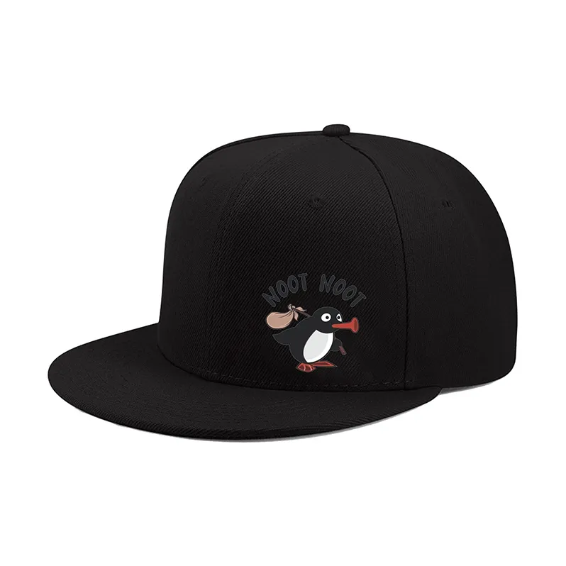 Lanza Polyester Baseball Caps Unisex-0
