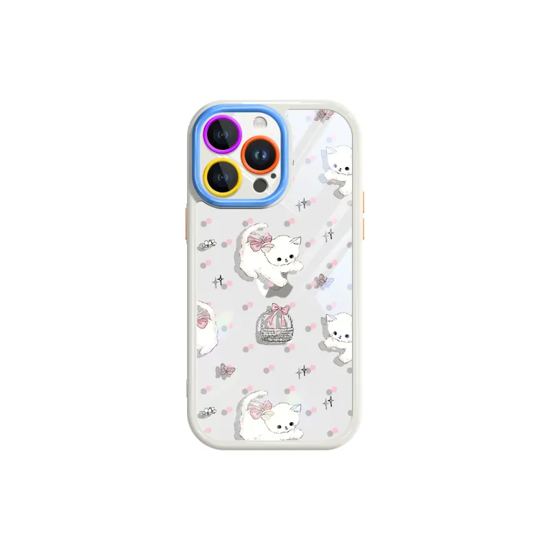 MINISO Phone Cases-0