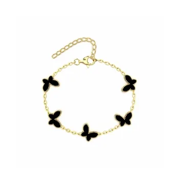 GLOIRE Mother Of Pearl Bracelets Women's
