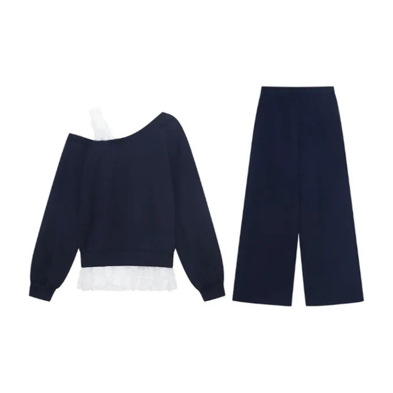 BVODE Casual Suits Women's-1