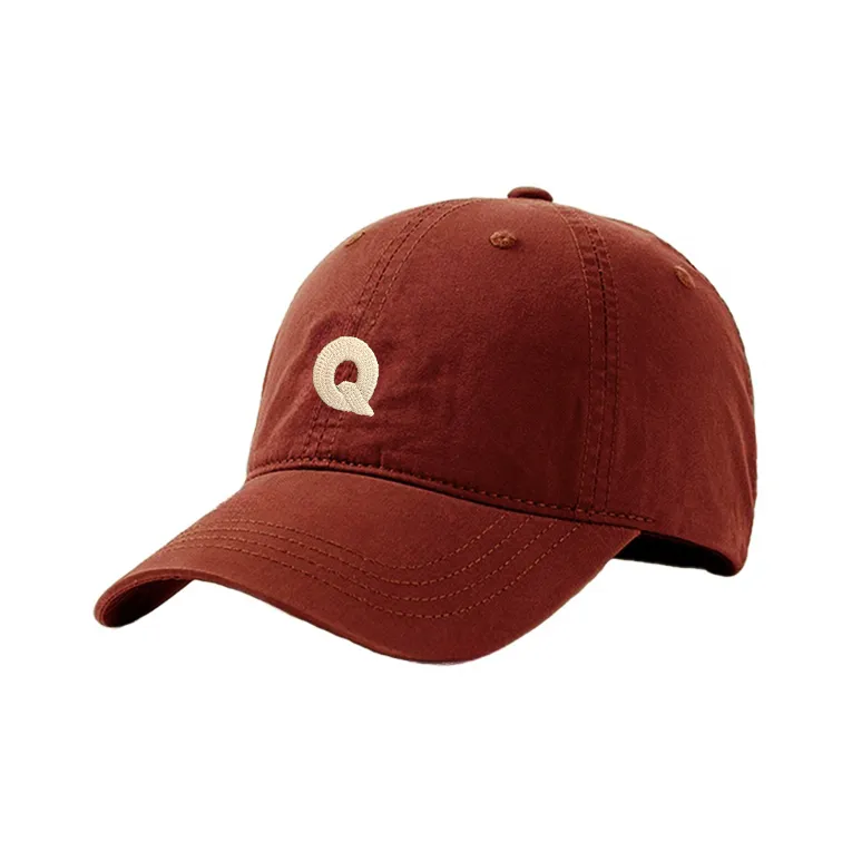 Bejirog Cotton Baseball Caps Unisex-7