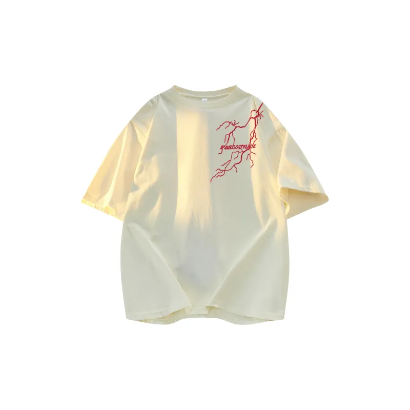 PAUL COSTELLOE T Shirts Unisex-12