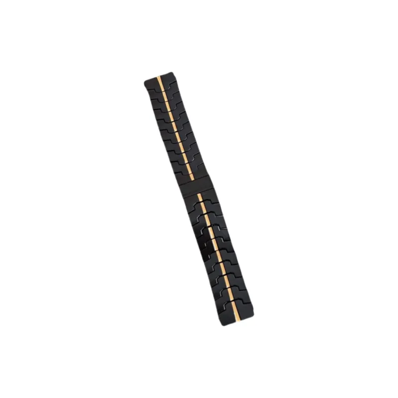 Antey Watch Bands Samsung Compatibility 190mm Stainless Steel Material Unisex-2