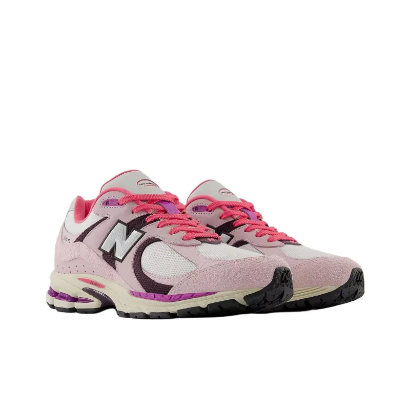 New Balance 2002R Twilight Haze Passion Fruit-2