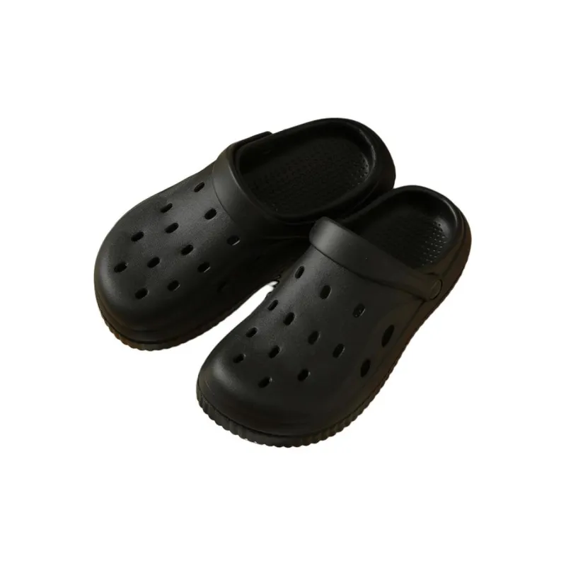 ECAC Slippers / Home Slippers-1