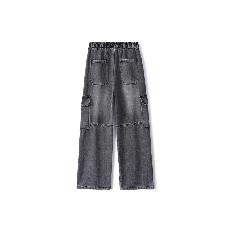 FASTFISH Jeans Unisex-19