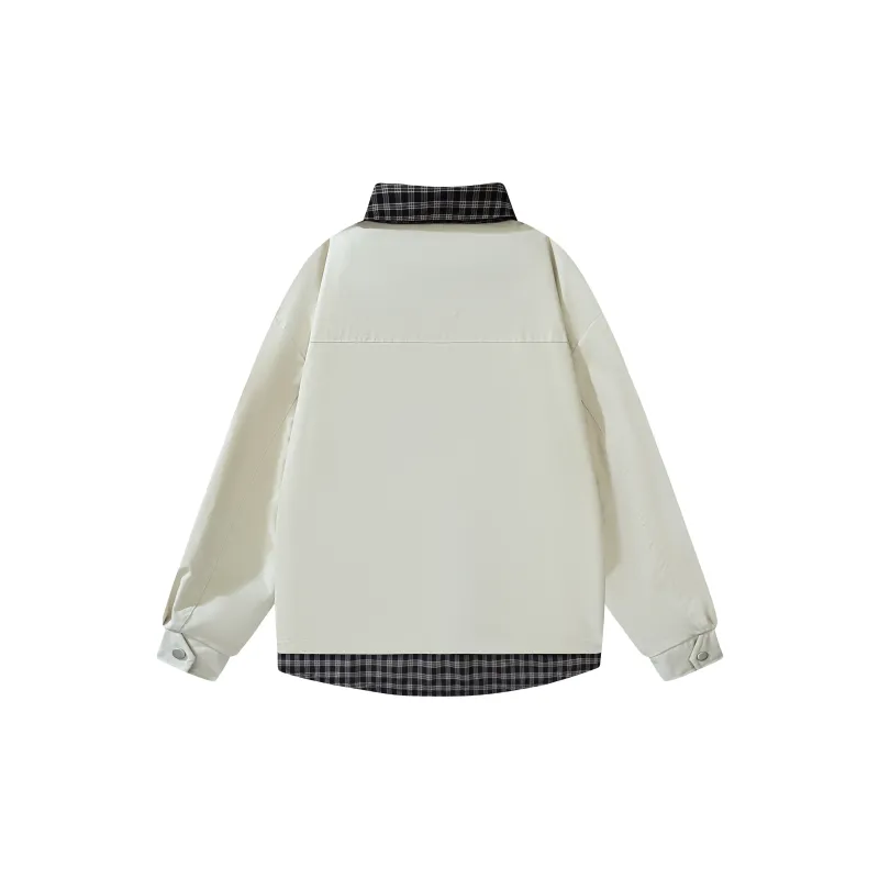 Kawasaki Jackets Unisex-3