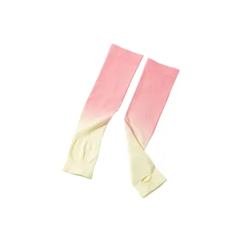 Shanghai Story 94% Polyamide Sun Protection Sleeves Women's