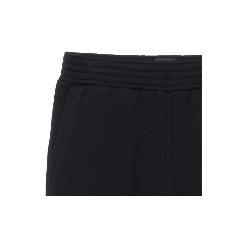 GIVENCHY Knitted Sports Pants Men's Black-4