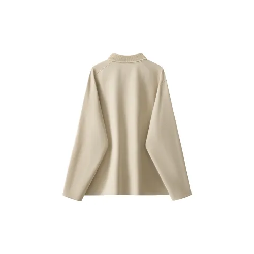 A.B.X Pullover Spring Polo Shirt Men's