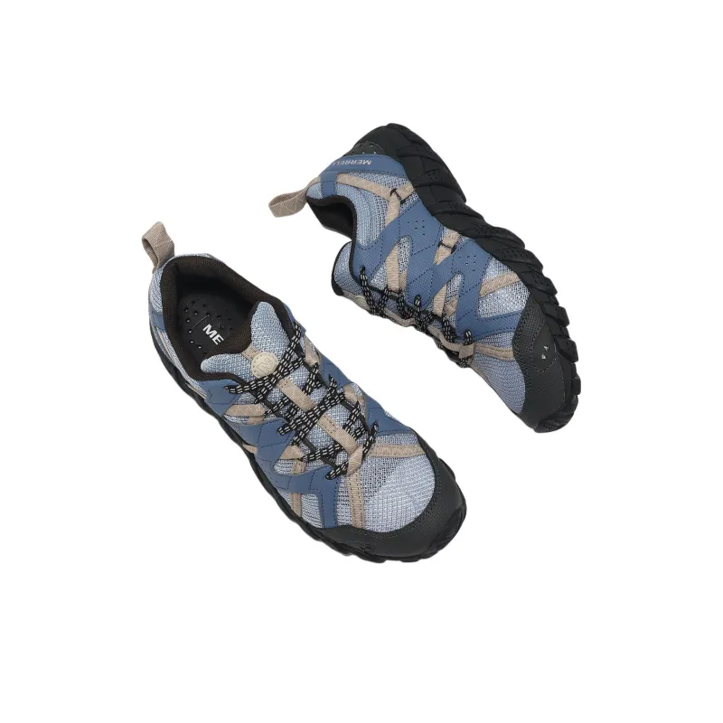 Maipo 2 Women's Waterpro MERRELL 'Steel Blue' Women's-3