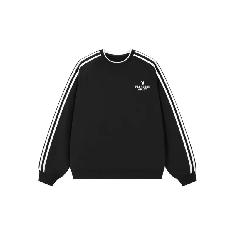 Playboy Sweatshirts Unisex-1