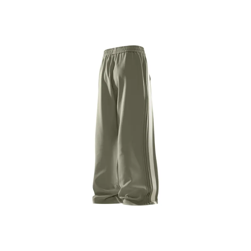UPZCY Casual Pants Unisex-5