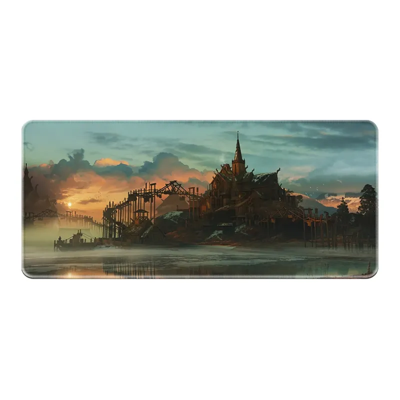 ZHUANGXINGXIA Mouse Pads-16