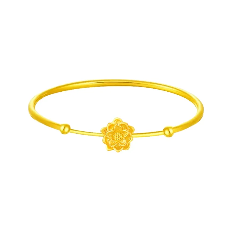 Phoenix Temple Jewelry 999 Bangles Women's-0