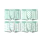 4 Pack(BYH1617+BYH1618+BHY1619+BHY1620)