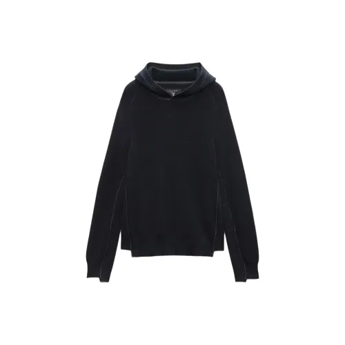 RAG&BONE Knitwear Men Black