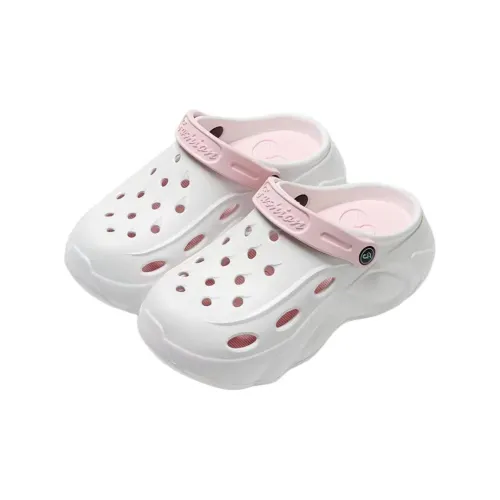 ECAC Slippers / Home Slippers