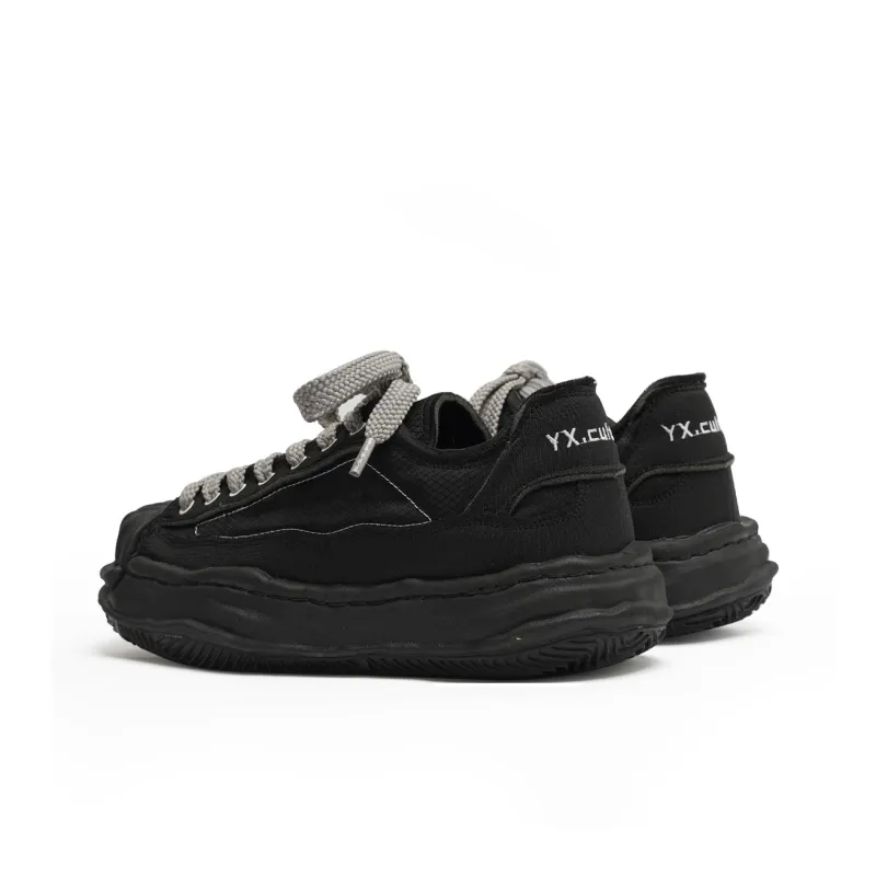 FANZAO Skateboard Shoes Unisex Low Top White/-3